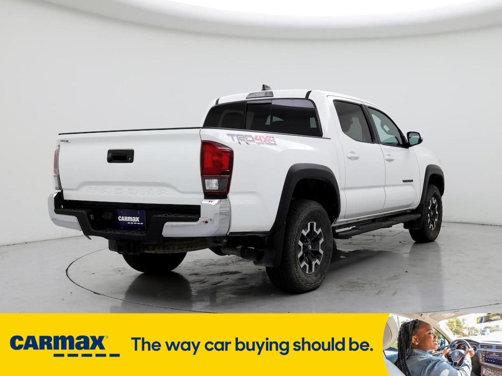 used 2022 Toyota Tacoma car, priced at $39,998