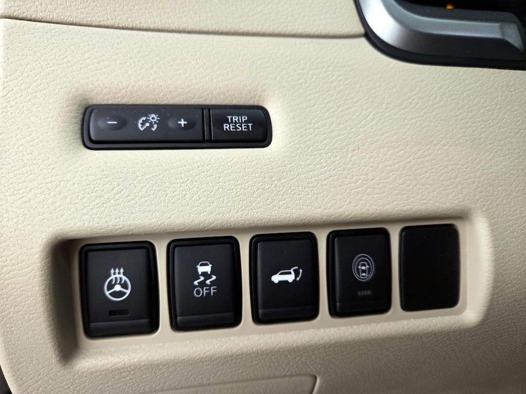 used 2019 Nissan Murano car, priced at $25,998