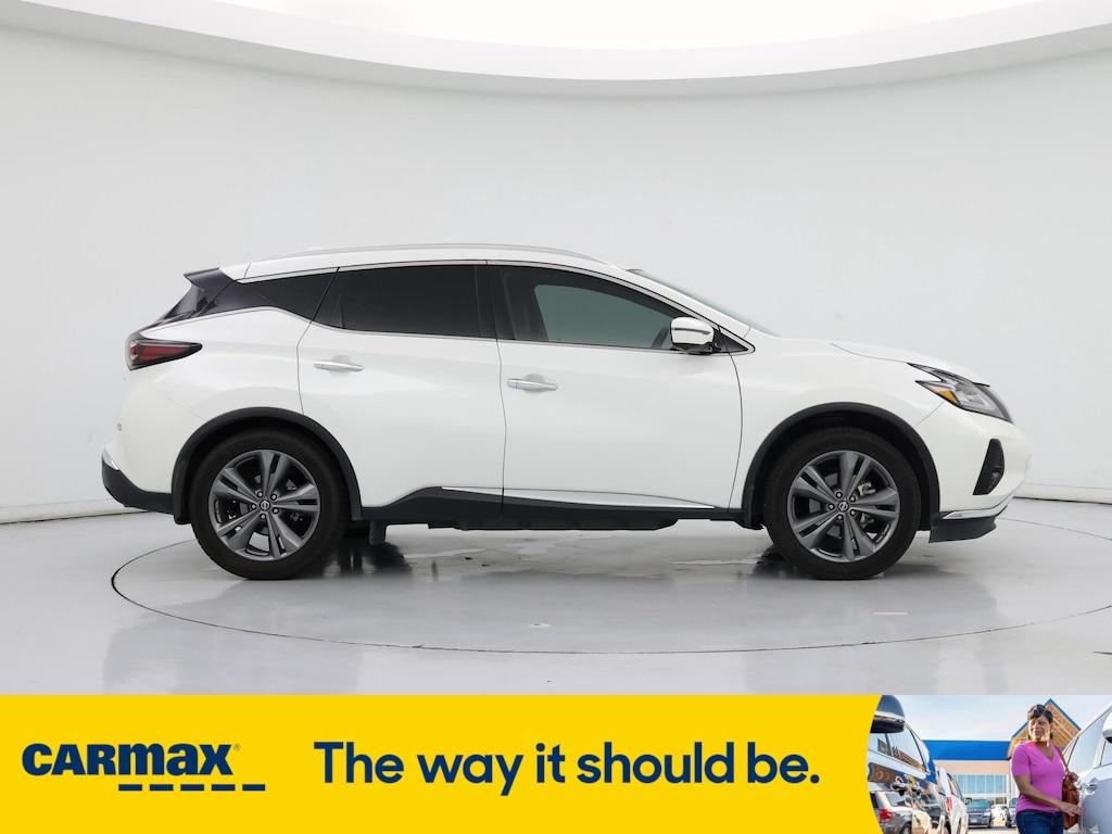used 2019 Nissan Murano car, priced at $25,998