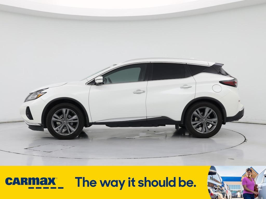 used 2019 Nissan Murano car, priced at $25,998