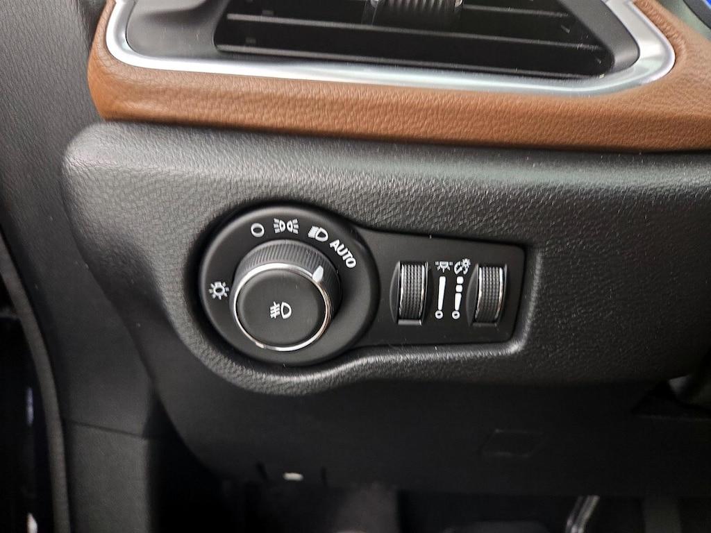 used 2018 Chrysler Pacifica car, priced at $23,998