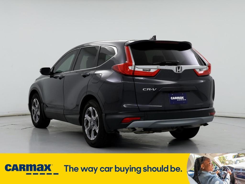 used 2019 Honda CR-V car, priced at $25,998