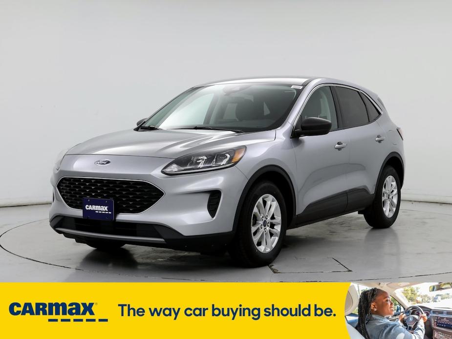 used 2022 Ford Escape car, priced at $20,998