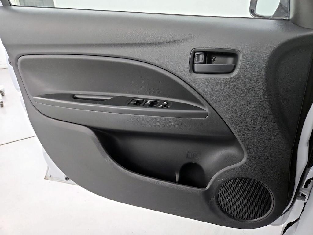 used 2022 Mitsubishi Mirage G4 car, priced at $14,599