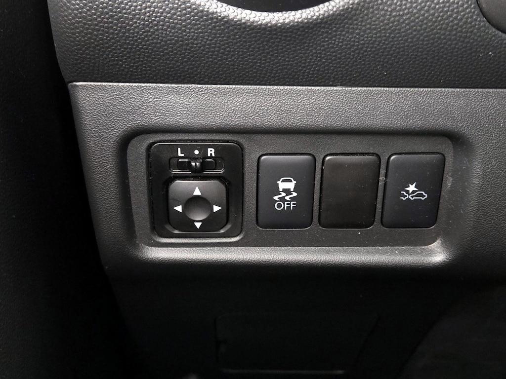 used 2022 Mitsubishi Mirage G4 car, priced at $14,599