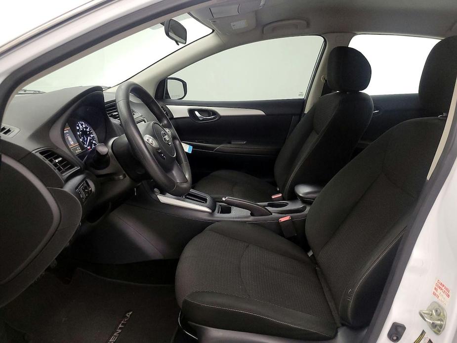 used 2019 Nissan Sentra car, priced at $14,998