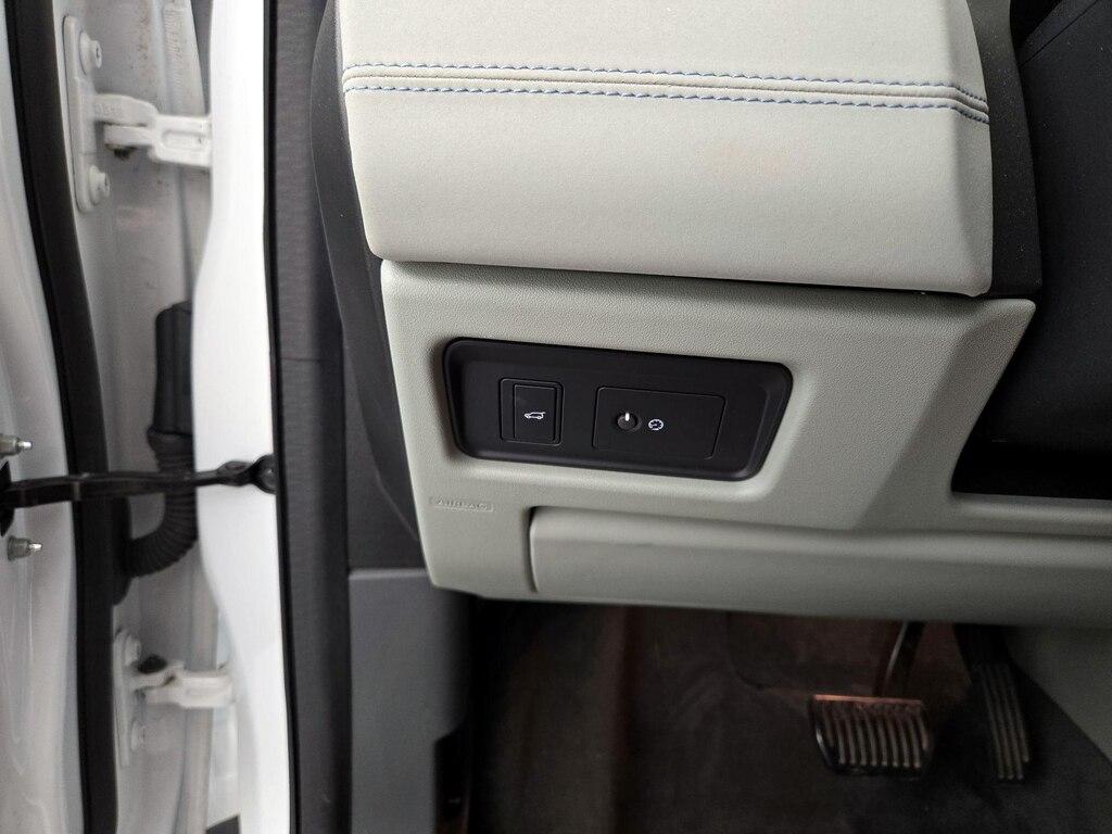 used 2019 Land Rover Discovery Sport car, priced at $24,998