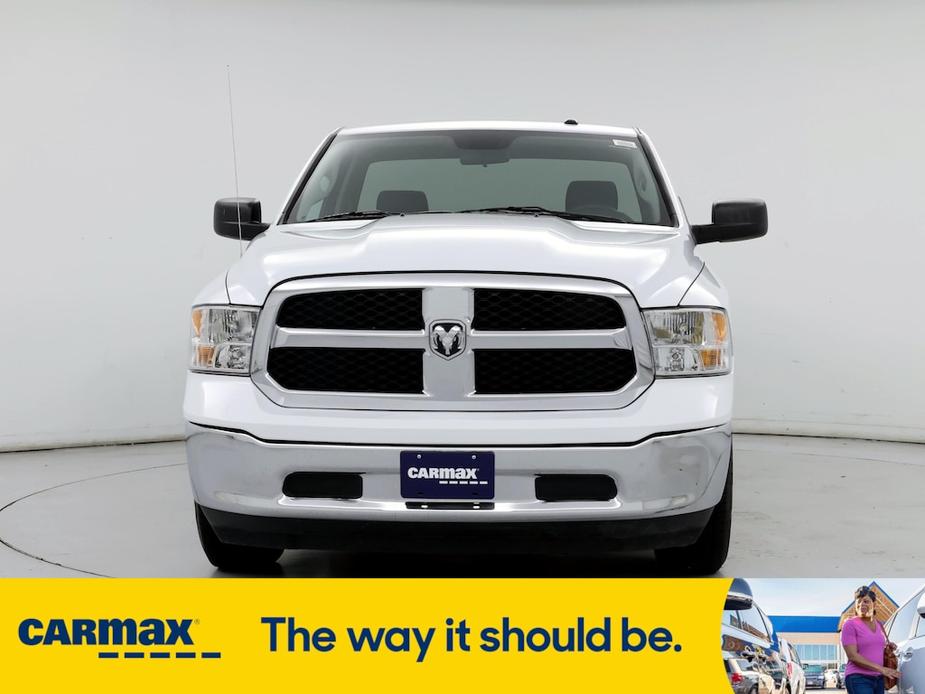 used 2023 Ram 1500 Classic car, priced at $25,998