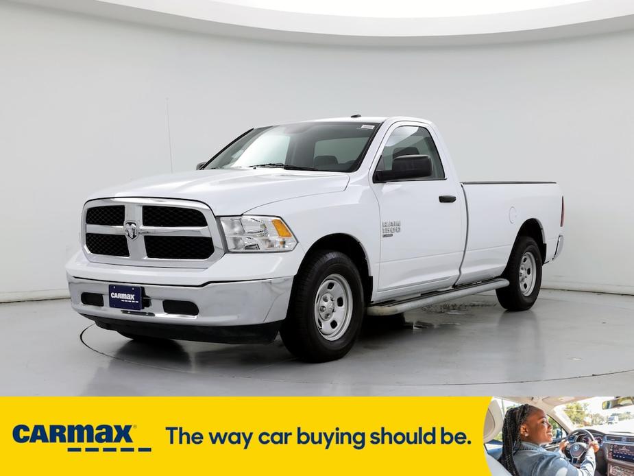 used 2023 Ram 1500 Classic car, priced at $25,998