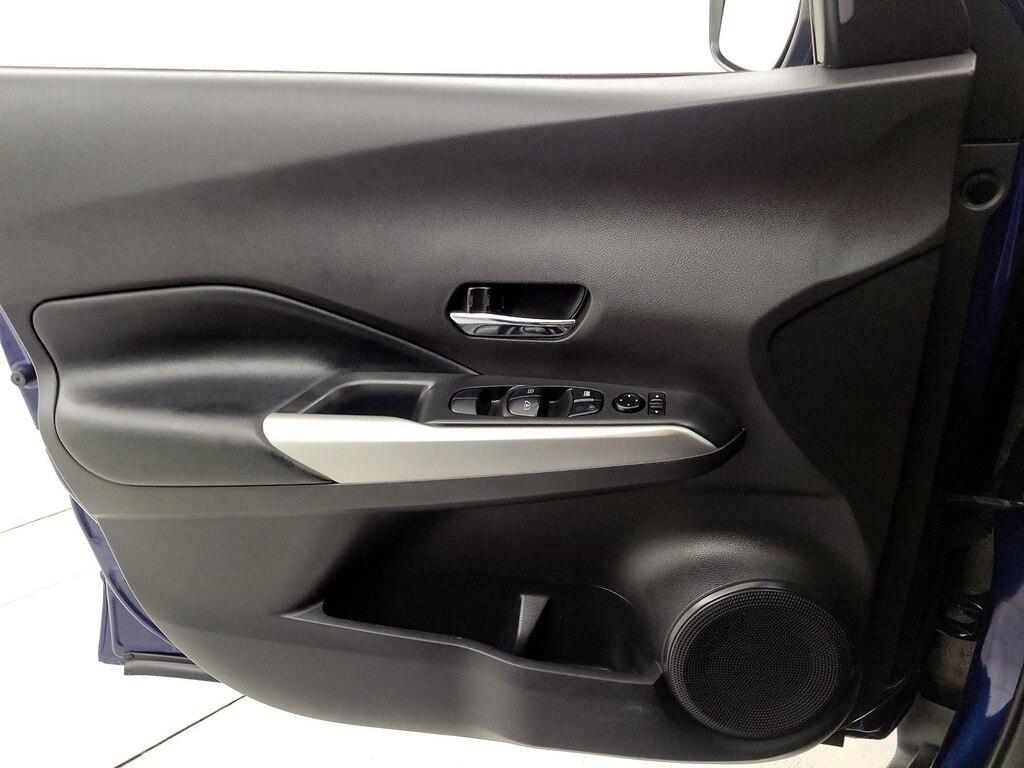 used 2019 Nissan Kicks car, priced at $16,998