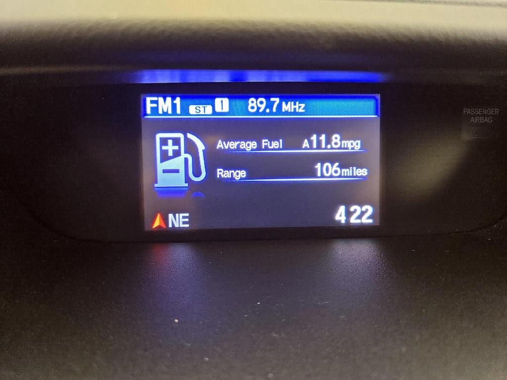 used 2016 Honda CR-V car, priced at $17,998