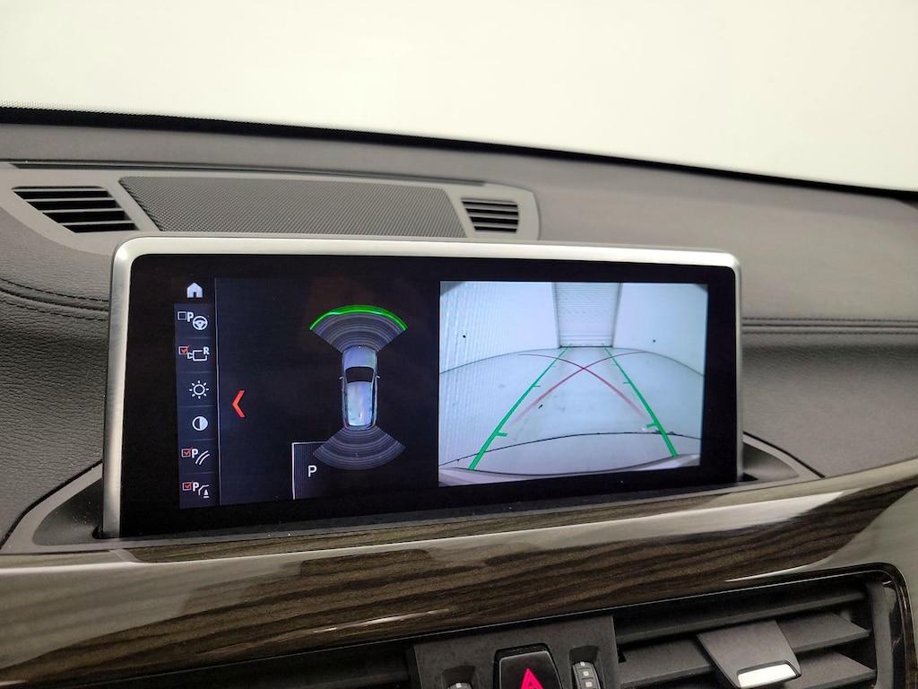 used 2021 BMW X1 car, priced at $25,998