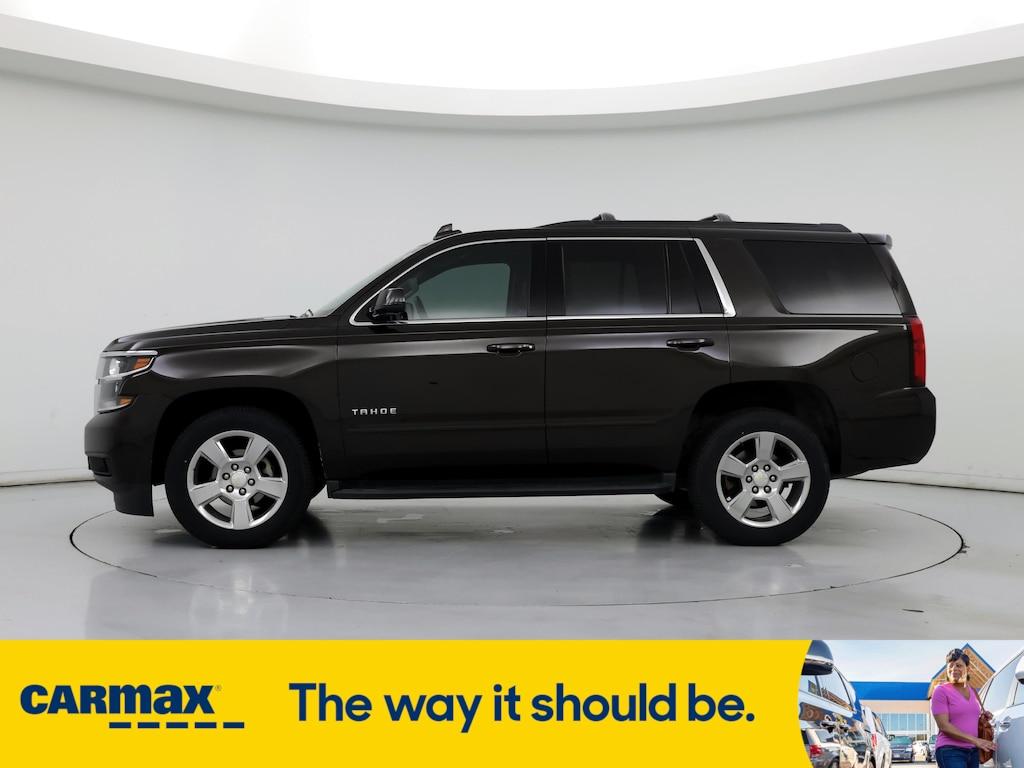 used 2018 Chevrolet Tahoe car, priced at $28,998