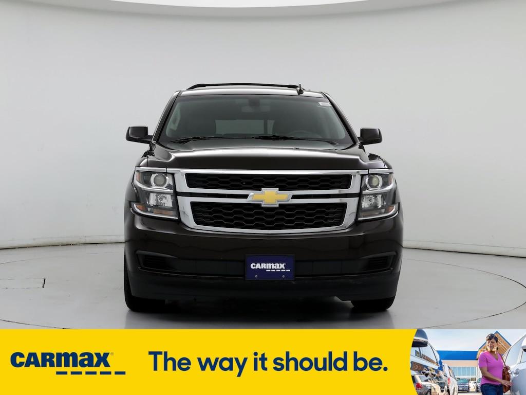 used 2018 Chevrolet Tahoe car, priced at $28,998