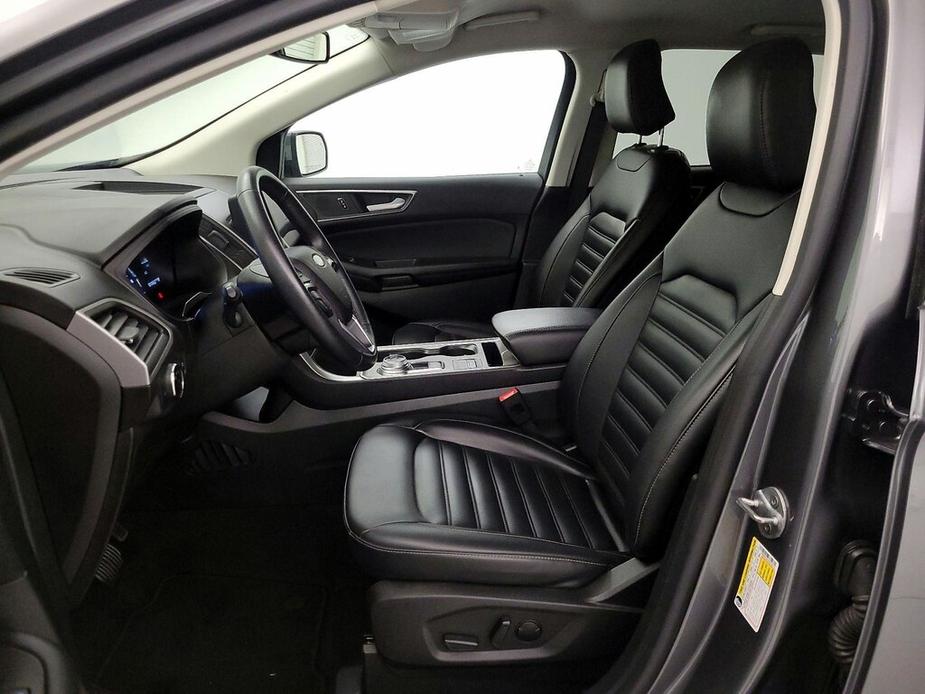 used 2023 Ford Edge car, priced at $24,998