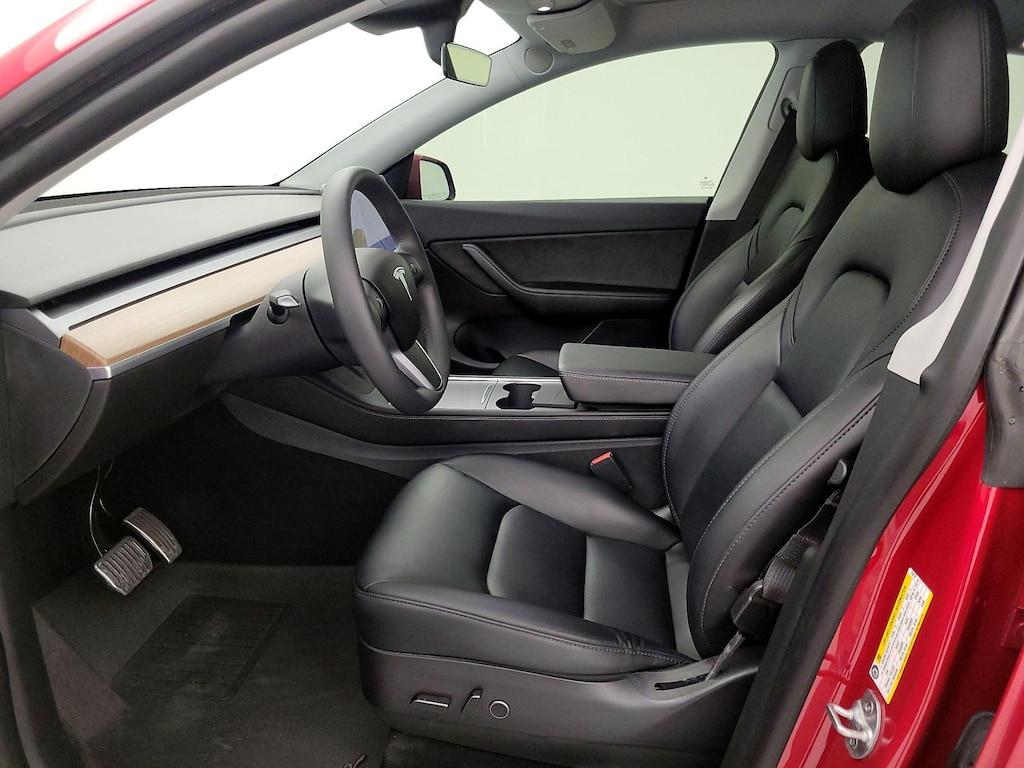 used 2021 Tesla Model Y car, priced at $30,998