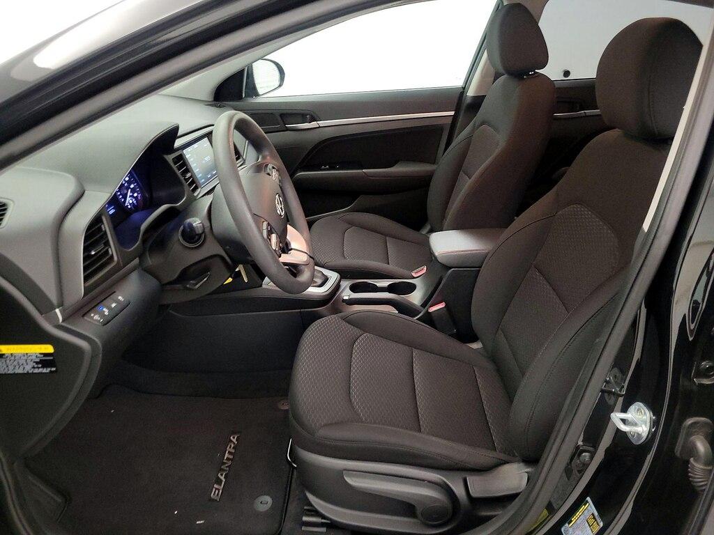 used 2019 Hyundai Elantra car, priced at $15,998