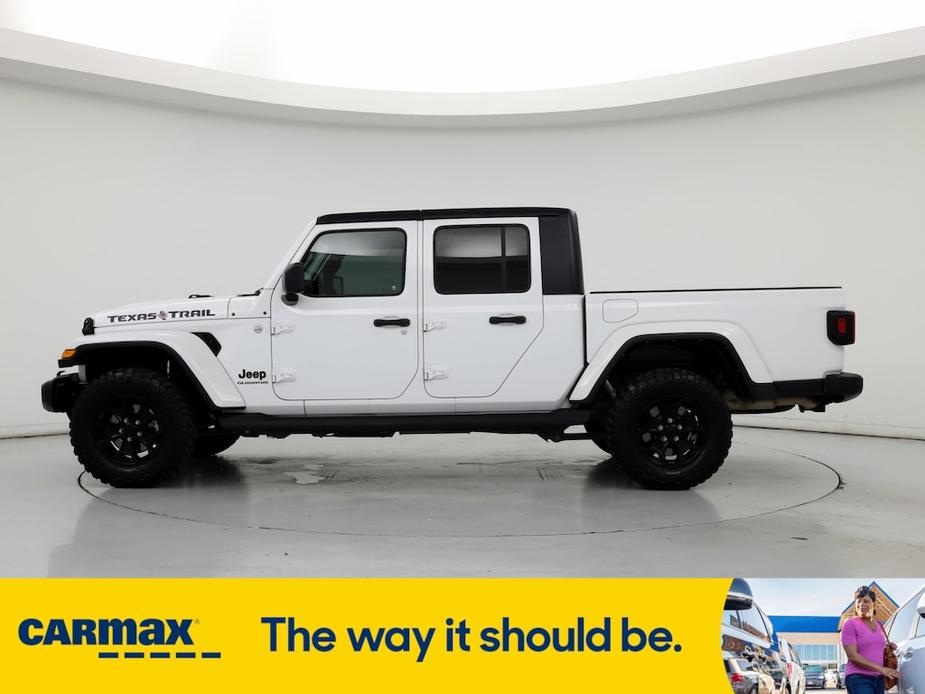 used 2022 Jeep Gladiator car, priced at $35,998