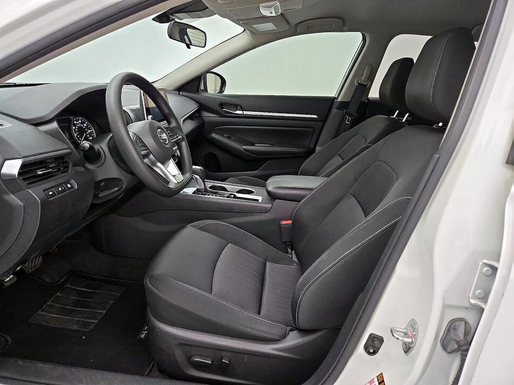 used 2022 Nissan Altima car, priced at $21,998