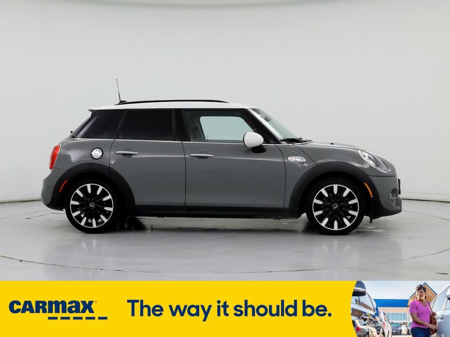 used 2016 MINI Hardtop car, priced at $16,998