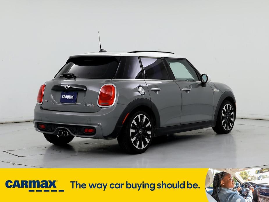 used 2016 MINI Hardtop car, priced at $16,998