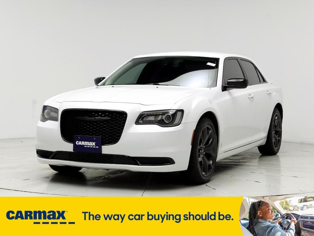 used 2020 Chrysler 300 car, priced at $22,998