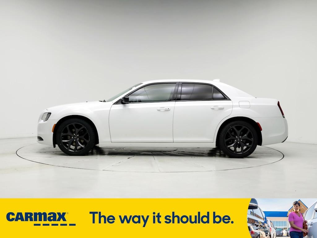 used 2020 Chrysler 300 car, priced at $22,998