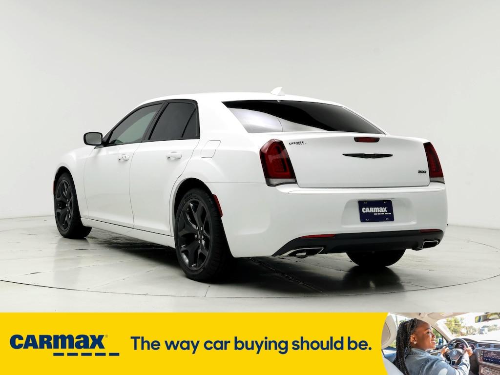 used 2020 Chrysler 300 car, priced at $22,998