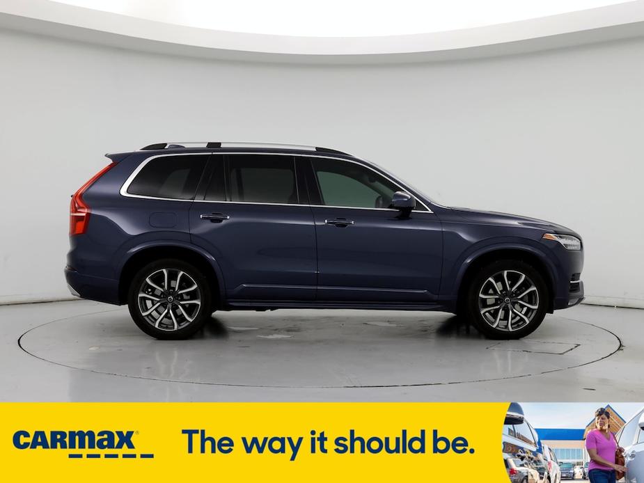 used 2019 Volvo XC90 car, priced at $25,998