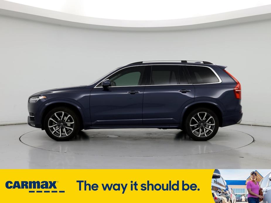 used 2019 Volvo XC90 car, priced at $25,998