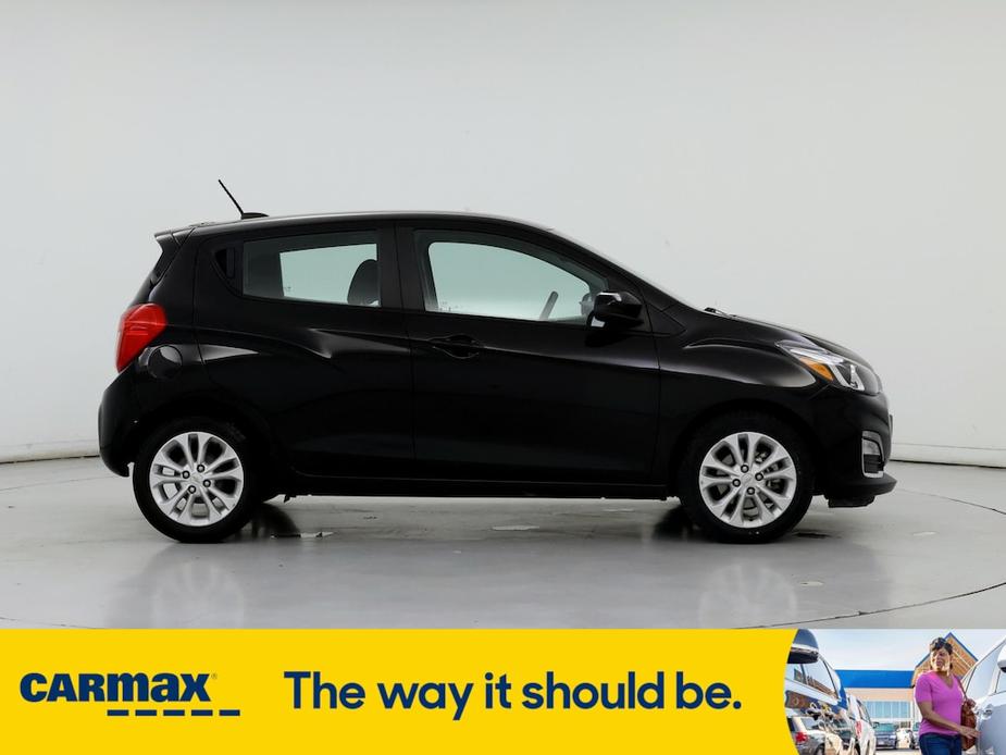 used 2019 Chevrolet Spark car, priced at $14,998