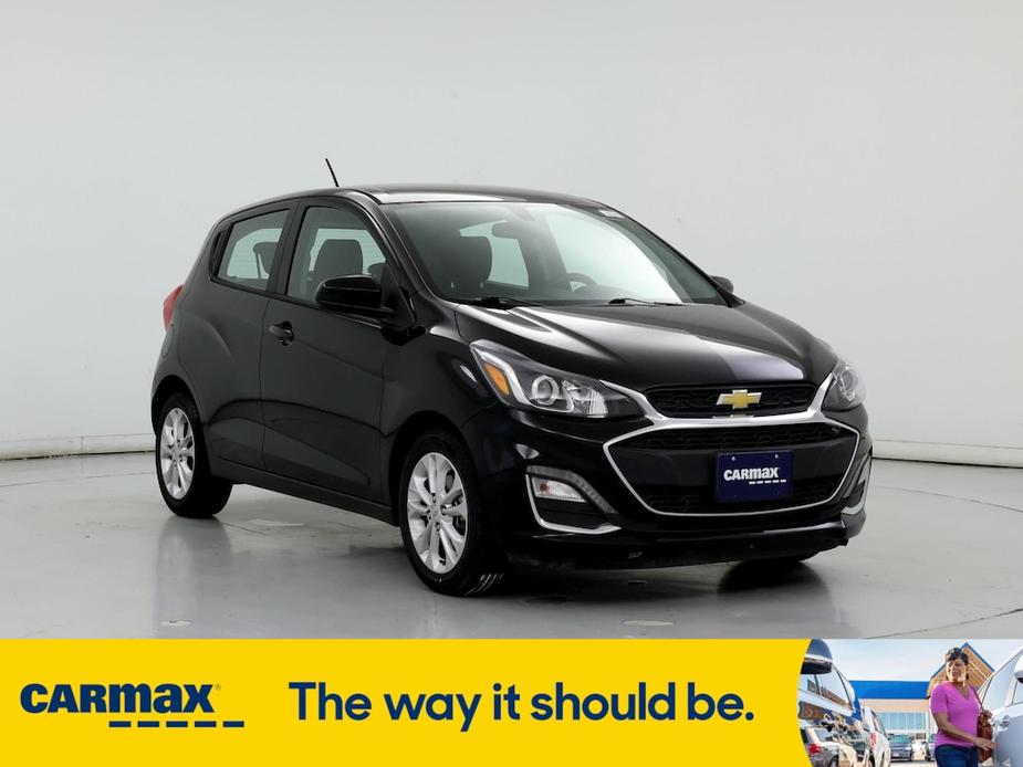 used 2019 Chevrolet Spark car, priced at $14,998