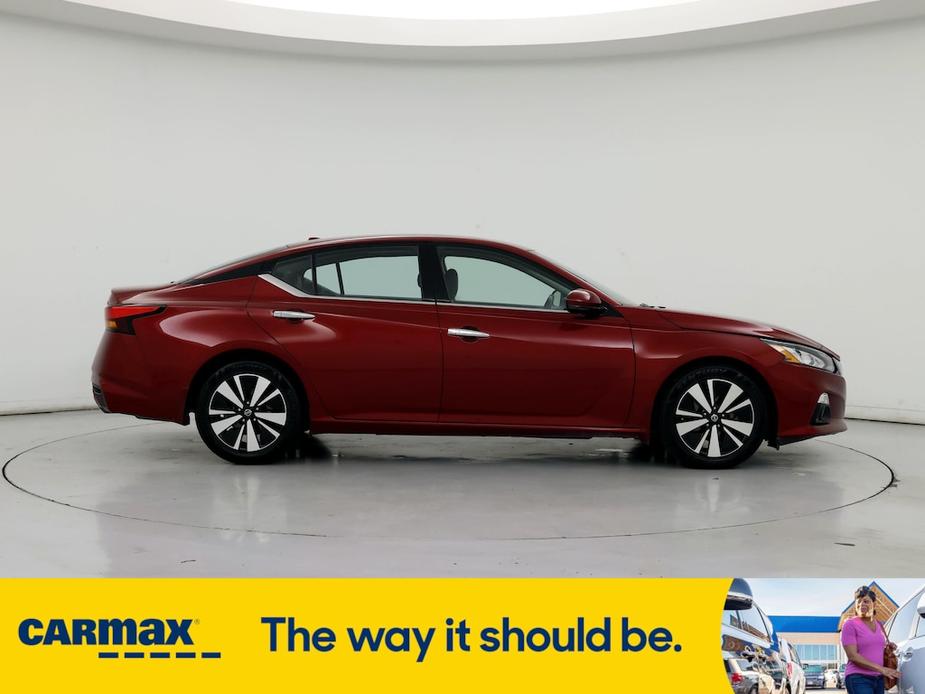 used 2020 Nissan Altima car, priced at $18,998