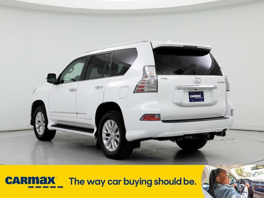 used 2019 Lexus GX 460 car, priced at $37,998