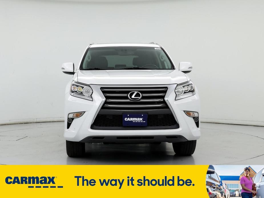 used 2019 Lexus GX 460 car, priced at $37,998