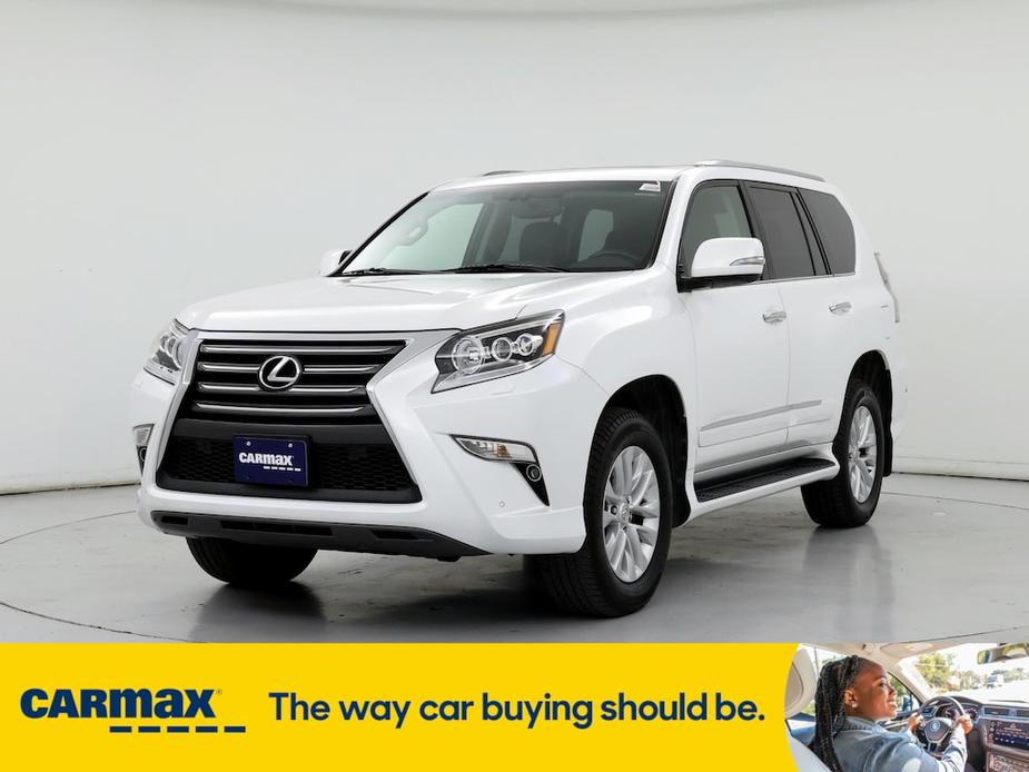 used 2019 Lexus GX 460 car, priced at $37,998