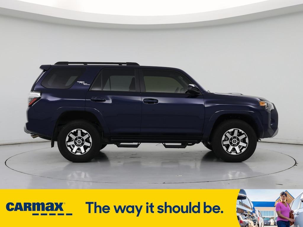 used 2023 Toyota 4Runner car, priced at $50,998