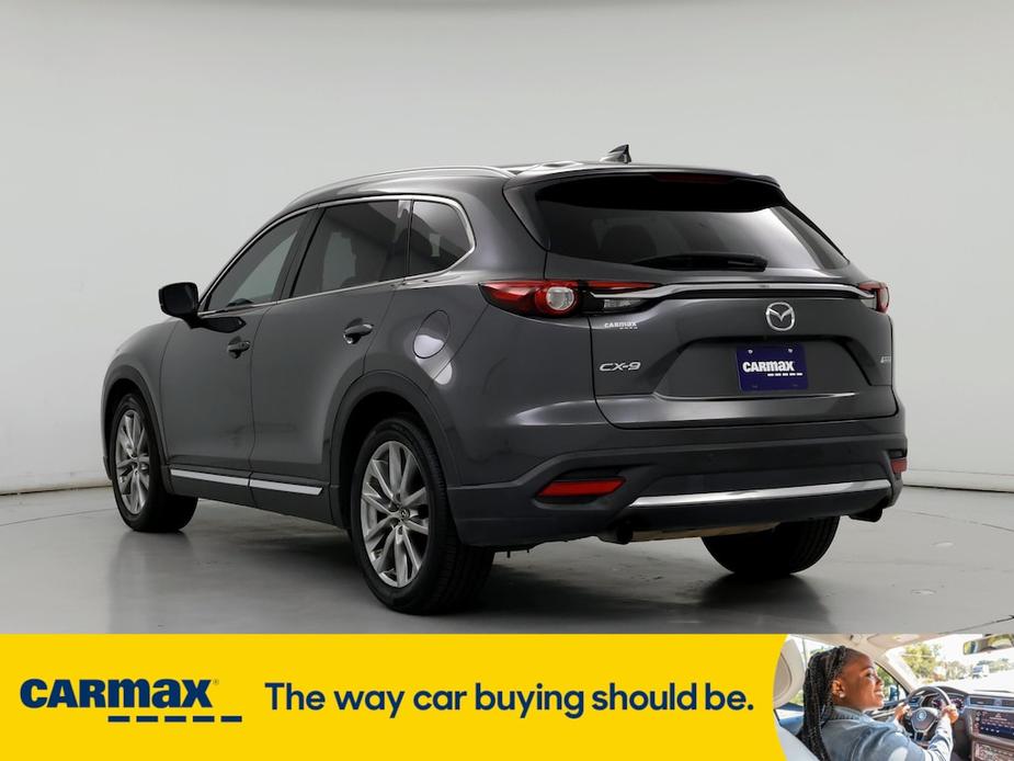 used 2017 Mazda CX-9 car, priced at $17,998