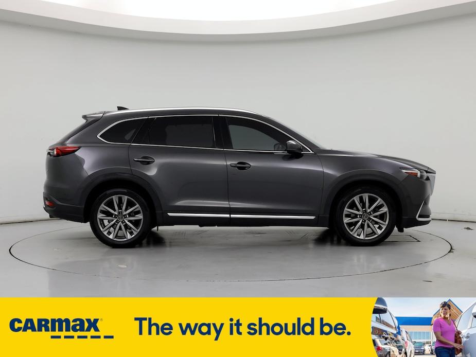 used 2017 Mazda CX-9 car, priced at $17,998