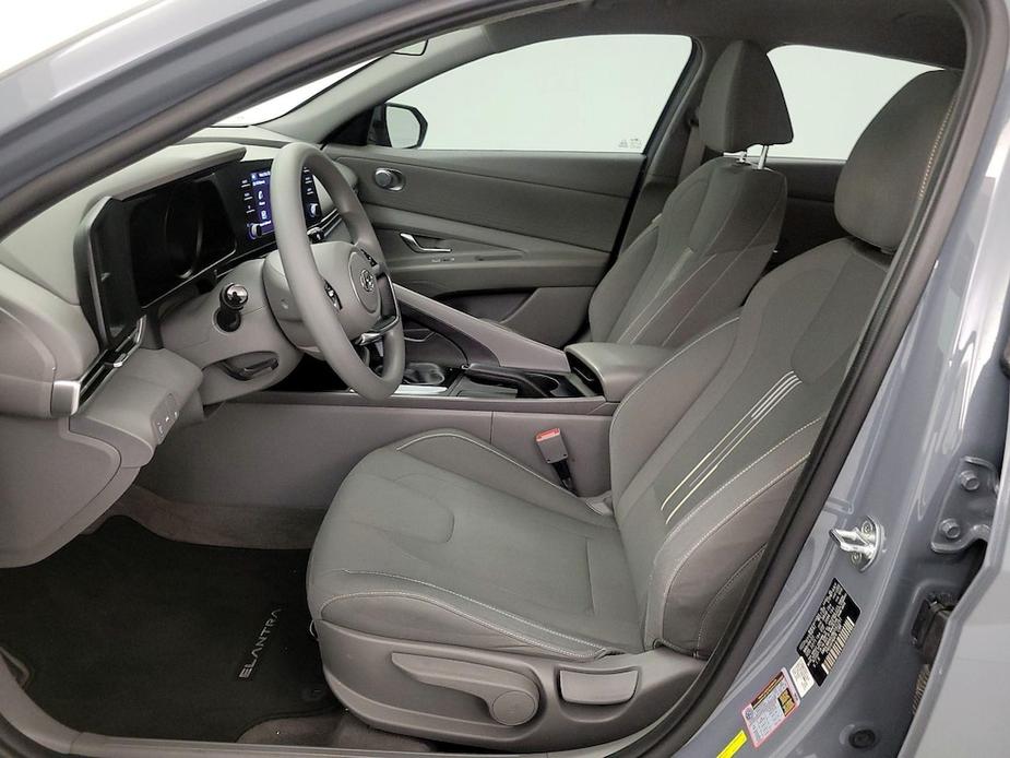 used 2021 Hyundai Elantra car, priced at $21,998