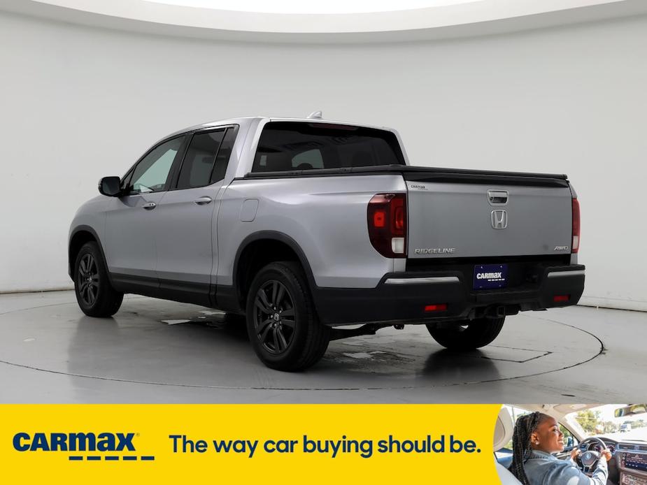 used 2019 Honda Ridgeline car, priced at $27,998