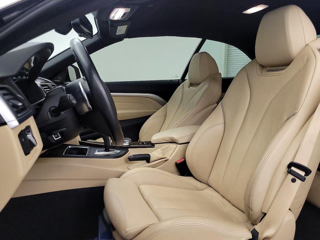 used 2019 BMW 430 car, priced at $27,998