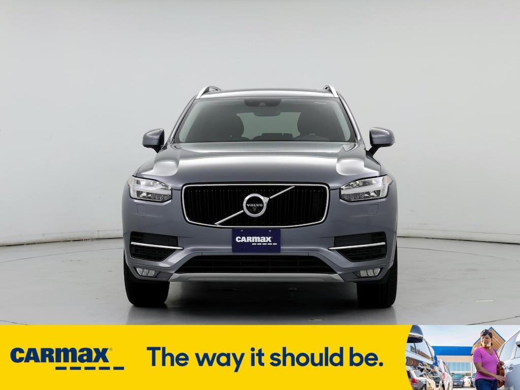 used 2016 Volvo XC90 car, priced at $18,998