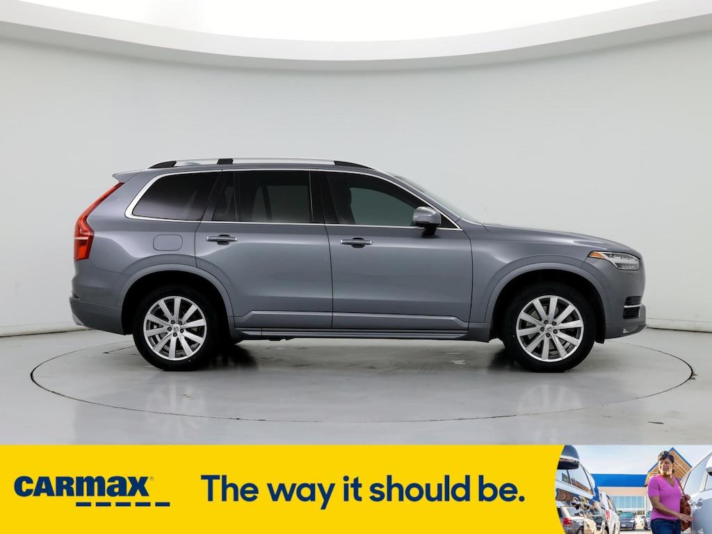 used 2016 Volvo XC90 car, priced at $18,998