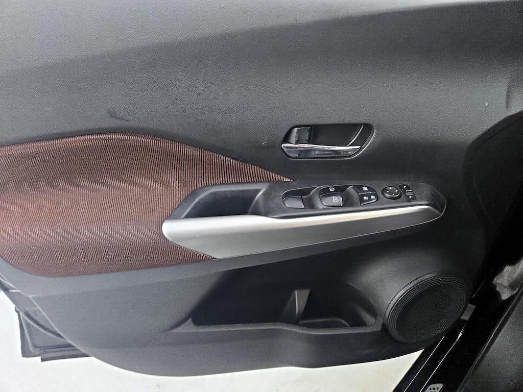 used 2018 Nissan Kicks car, priced at $14,998