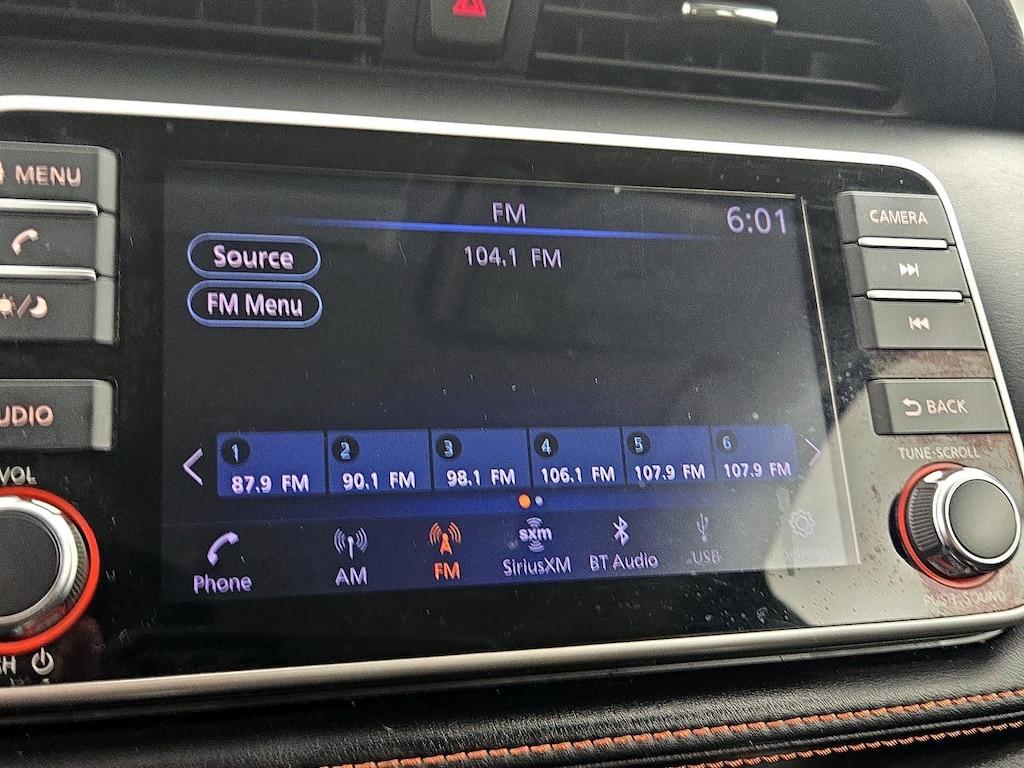 used 2018 Nissan Kicks car, priced at $14,998