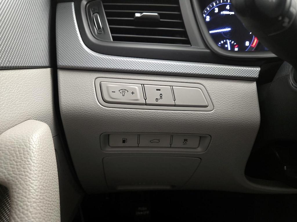 used 2018 Hyundai Sonata car, priced at $16,998