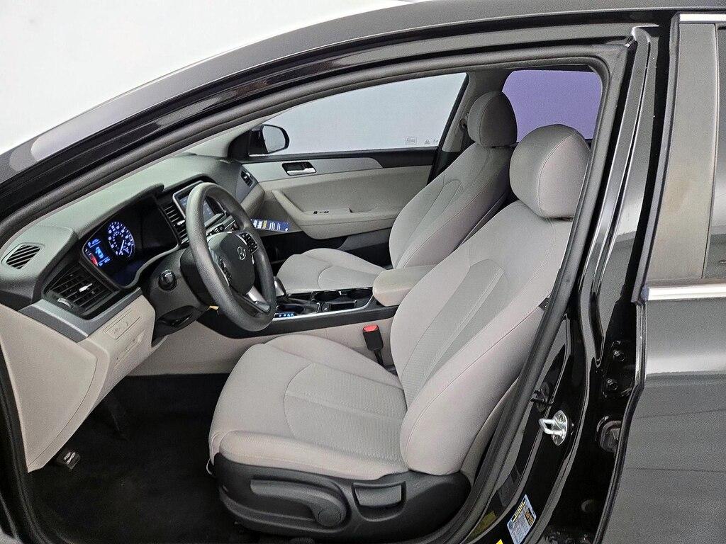 used 2018 Hyundai Sonata car, priced at $16,998