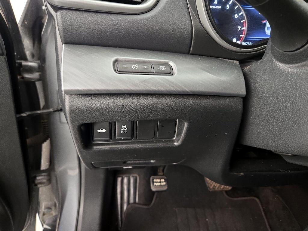 used 2018 Nissan Maxima car, priced at $17,998