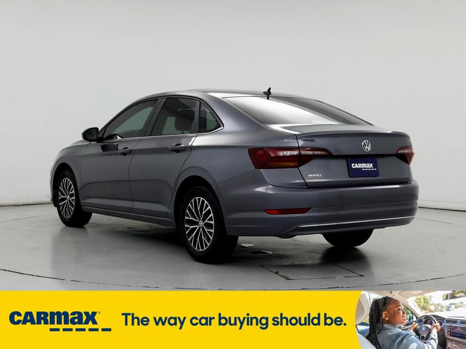 used 2019 Volkswagen Jetta car, priced at $19,998